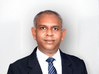 Thimothy Joseph - Managing Director
